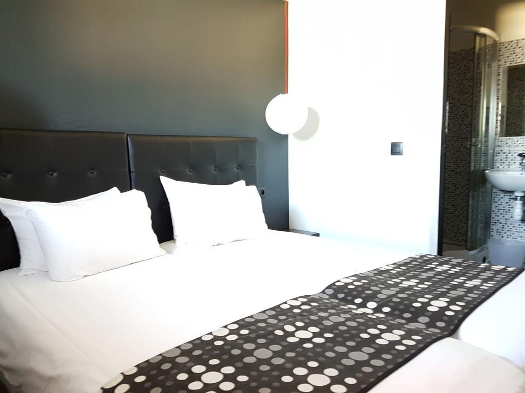 Brit Hotel - Montsoult La Croix Verte Baillet-en-France Екстериор снимка