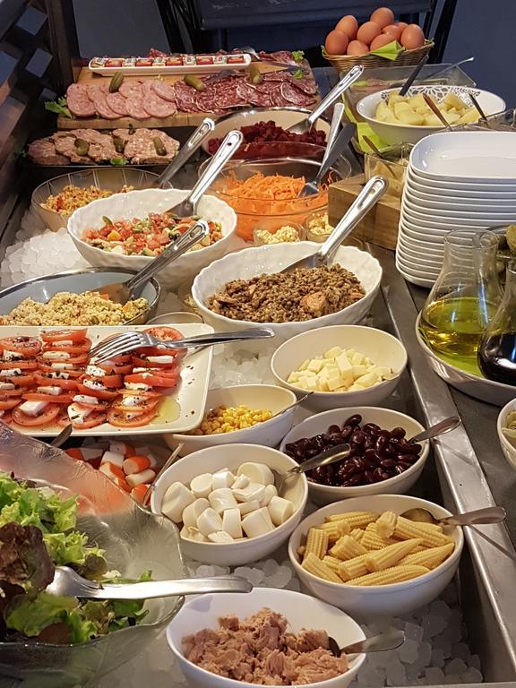 Brit Hotel - Montsoult La Croix Verte Baillet-en-France Екстериор снимка