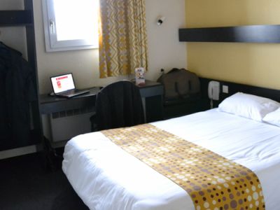 Brit Hotel - Montsoult La Croix Verte Baillet-en-France Екстериор снимка